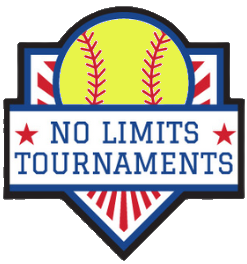 NLT Softball Logo